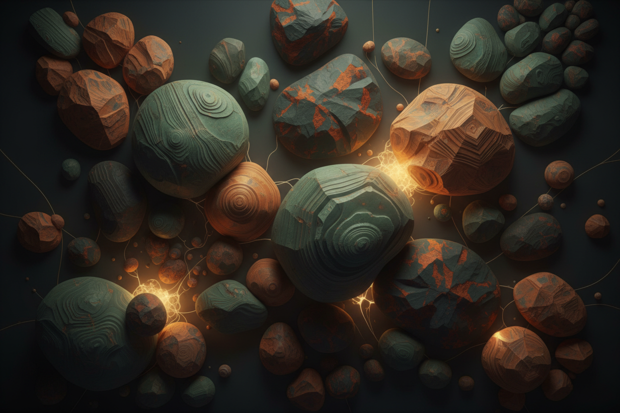 How to use Enneagrams for Team Building