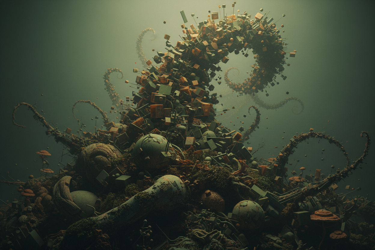 Planning Problem 2: Underestimating