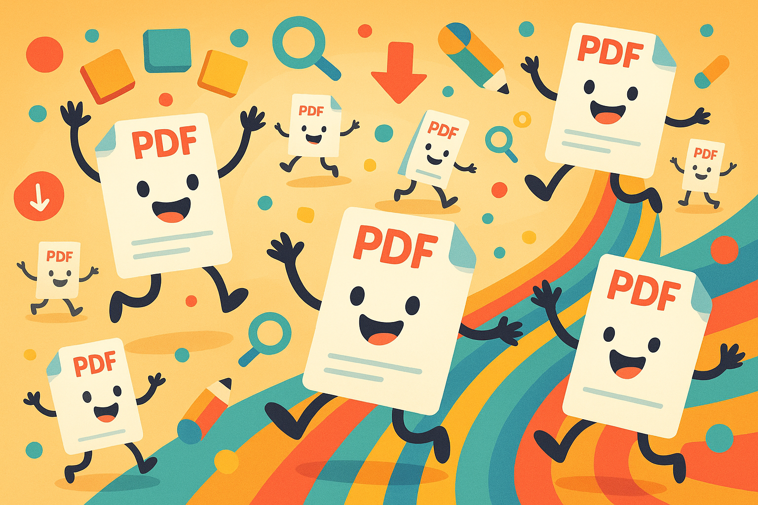 pdf fun